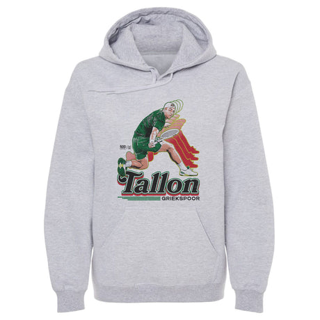 Tallon Griekspoor Men's Hoodie | 500 LEVEL