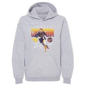 Sophie Cunningham Men's Hoodie | 500 LEVEL