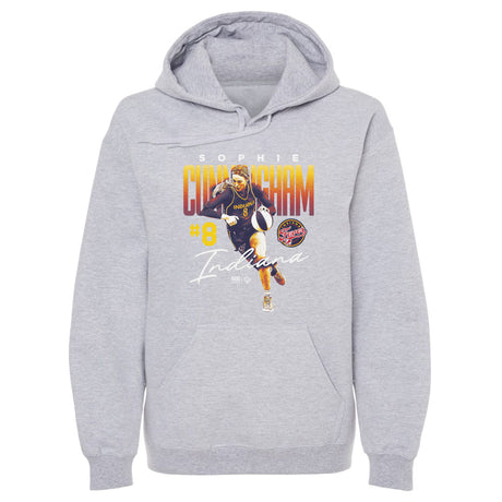 Sophie Cunningham Men's Hoodie | 500 LEVEL