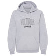 Justin Viloria Men's Hoodie | 500 LEVEL