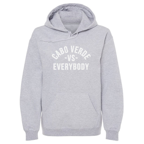 Vs. Everybody Men's Hoodie | 500 LEVEL