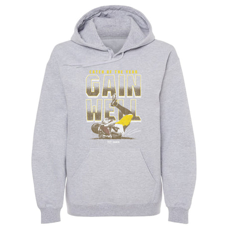 Kenneth Gainwell Men's Hoodie | 500 LEVEL
