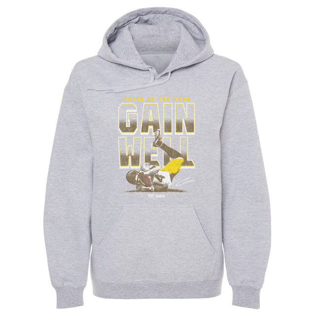 Kenneth Gainwell Men's Hoodie | 500 LEVEL