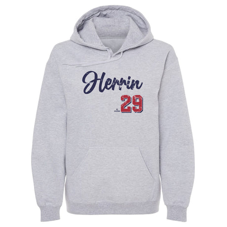 Tim Herrin Men's Hoodie | 500 LEVEL