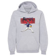 Roki Sasaki Men's Hoodie | 500 LEVEL