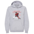 Connor Bedard Men's Hoodie | 500 LEVEL