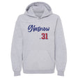 Tyler Glasnow Men's Hoodie | 500 LEVEL
