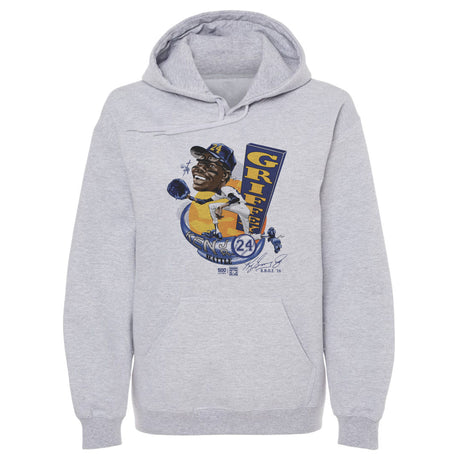 Ken Griffey Jr. Men's Hoodie | 500 LEVEL