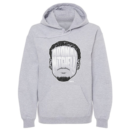 Adonai Mitchell Men's Hoodie | 500 LEVEL