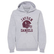 Jayden Daniels Men's Hoodie | 500 LEVEL