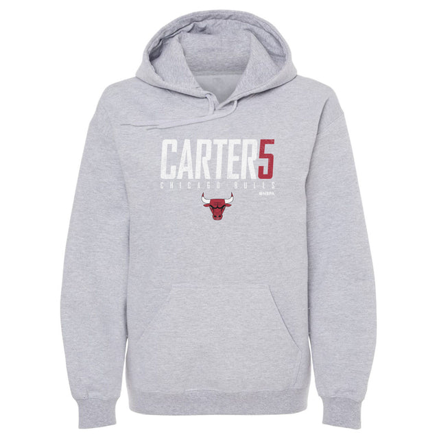 Jevon Carter Men's Hoodie | 500 LEVEL