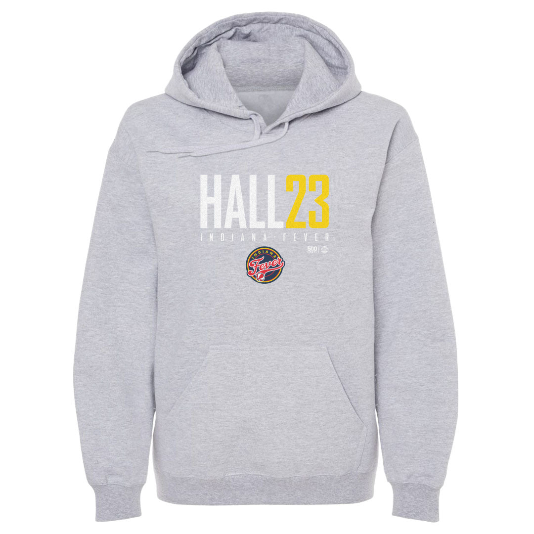 Bree Hall Men's Hoodie | 500 LEVEL