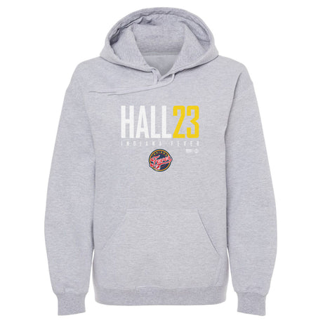 Bree Hall Men's Hoodie | 500 LEVEL