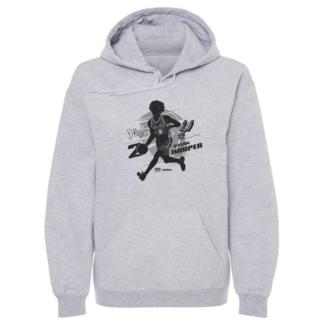 Dylan Harper Men's Hoodie | 500 LEVEL