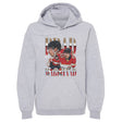 Brad Marchand Men's Hoodie | 500 LEVEL