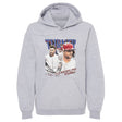 Trea Turner Men's Hoodie | 500 LEVEL
