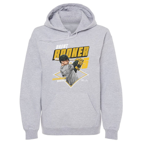Brent Rooker Men's Hoodie | 500 LEVEL