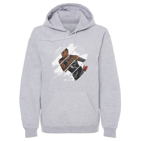 Damian Lillard Men's Hoodie | 500 LEVEL