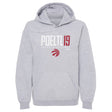 Jakob Poeltl Men's Hoodie | 500 LEVEL