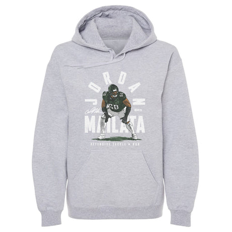 Jordan Mailata Men's Hoodie | 500 LEVEL