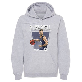 T.J. McConnell Men's Hoodie | 500 LEVEL