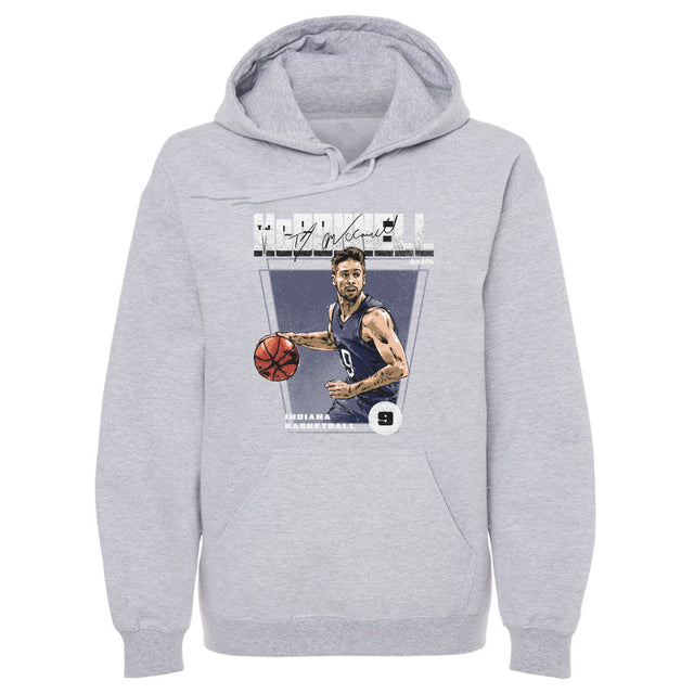 T.J. McConnell Men's Hoodie | 500 LEVEL
