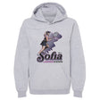 Sofia Kenin Men's Hoodie | 500 LEVEL