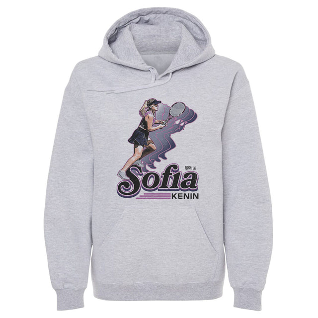 Sofia Kenin Men's Hoodie | 500 LEVEL