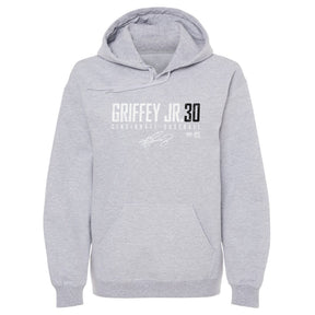 Ken Griffey Jr. Men's Hoodie | 500 LEVEL