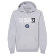 Tristan da Silva Men's Hoodie | 500 LEVEL