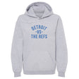 Vs. Everybody Men's Hoodie | 500 LEVEL