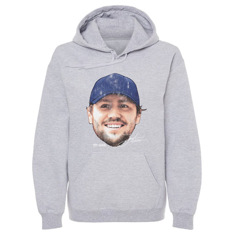 Josh Allen Men's Hoodie | 500 LEVEL