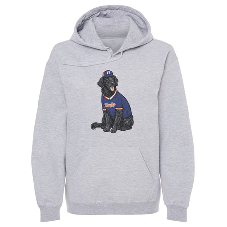 Keith Hernandez Men's Hoodie | 500 LEVEL