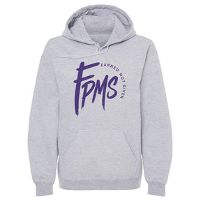 Four Points Men's Hoodie | 500 LEVEL