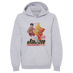Jalen Johnson Men's Hoodie | 500 LEVEL