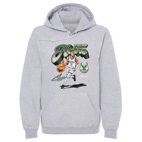 Tyler Herro Men's Hoodie | 500 LEVEL