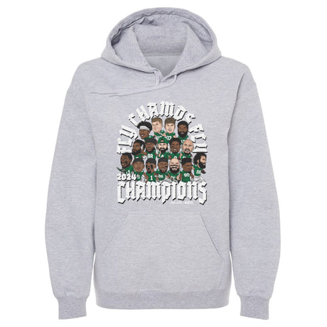 Philadelphia Men's Hoodie | 500 LEVEL