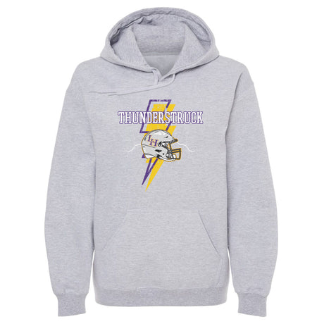 Crown Trio Men's Hoodie | 500 LEVEL