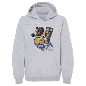 Ken Griffey Jr. Men's Hoodie | 500 LEVEL