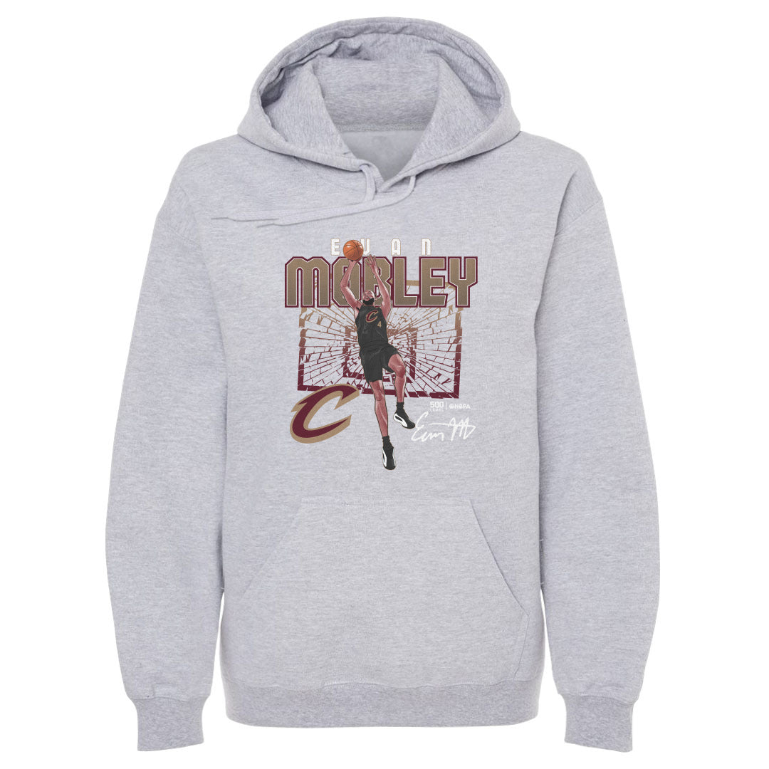 Evan Mobley Men's Hoodie | 500 LEVEL