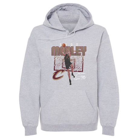 Evan Mobley Men's Hoodie | 500 LEVEL