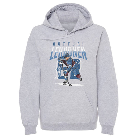 Artturi Lehkonen Men's Hoodie | 500 LEVEL