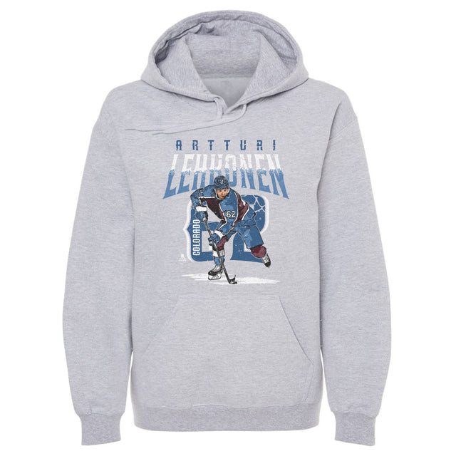 Artturi Lehkonen Men's Hoodie | 500 LEVEL