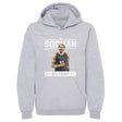 Jeremy Sochan Men's Hoodie | 500 LEVEL