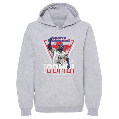Adolis Garcia Men's Hoodie | 500 LEVEL
