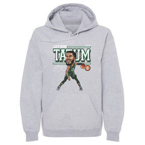 Jayson Tatum Men's Hoodie | 500 LEVEL