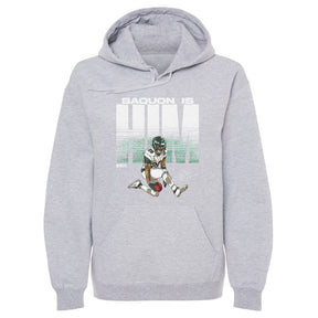 Saquon Barkley Men's Hoodie | 500 LEVEL