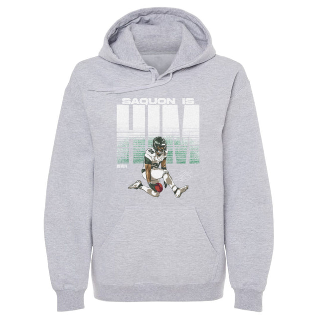 Saquon Barkley Men's Hoodie | 500 LEVEL