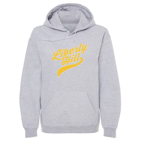 Crown Trio Men's Hoodie | 500 LEVEL