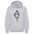 Tyrese Maxey Men's Hoodie | 500 LEVEL